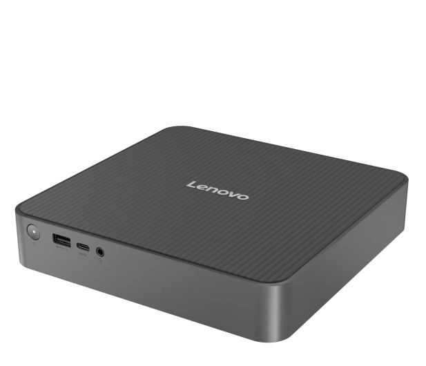 Lenovo IdeaCentre Mini Core 5-210H/16GB/512/Win11P - 1482846 - zdjęcie 4
